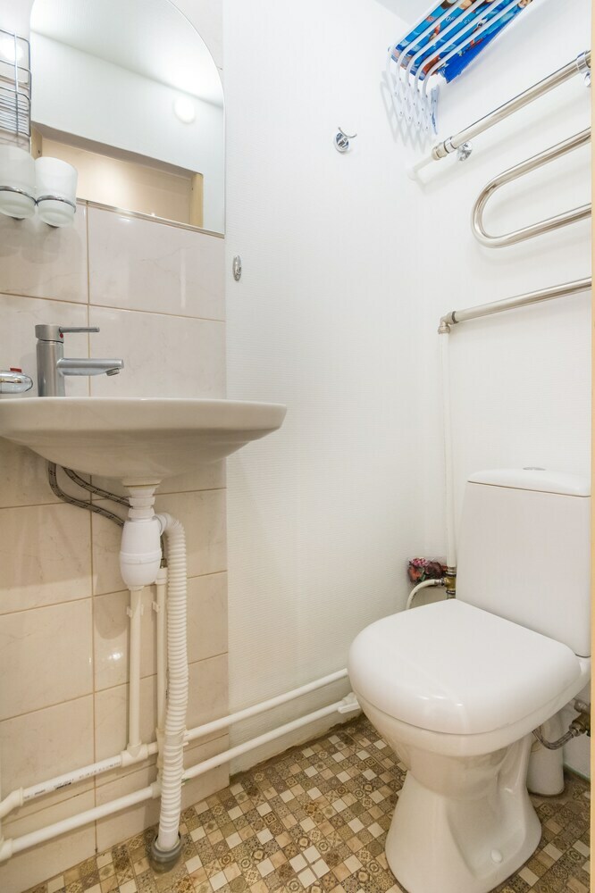 Apartamentos Ecoroom