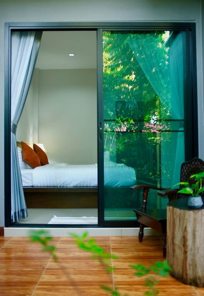 Villa Smile Home @krabi Klong Muang