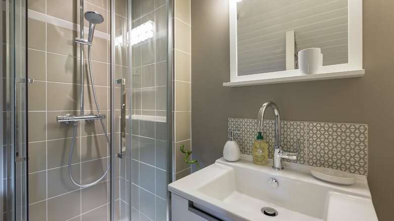 Apartamento Cocoonr - Ambre