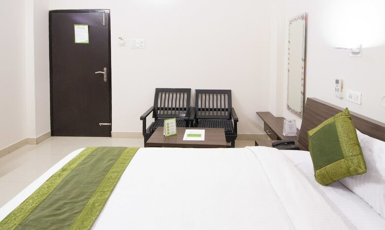 Hotel Treebo Trend Shubhankar Inn