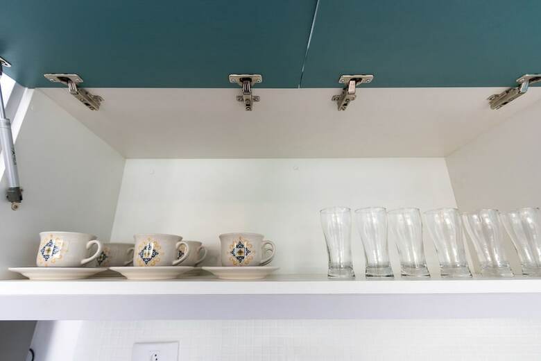 Apartamentos Flat No Lifespace Curitiba