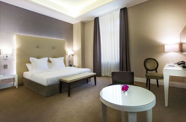 Hotel Ch�teau de Bonmont
