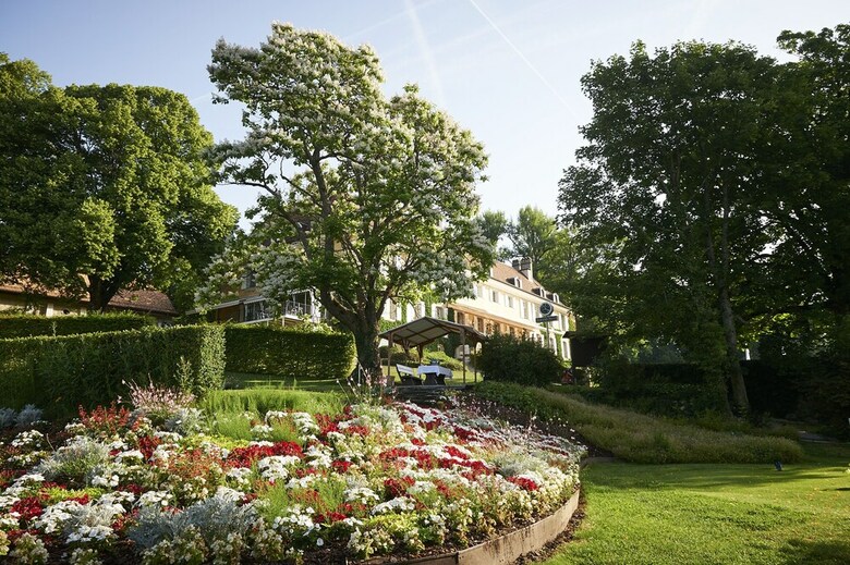 Hotel Ch�teau de Bonmont