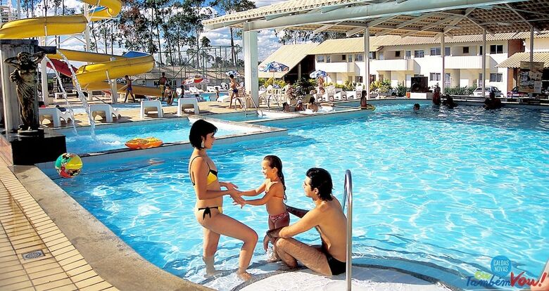 Aparthotel Diroma Internacional - Eu Tamb�m Vou
