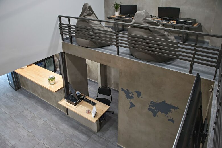 Hostal Bedbox Hostel