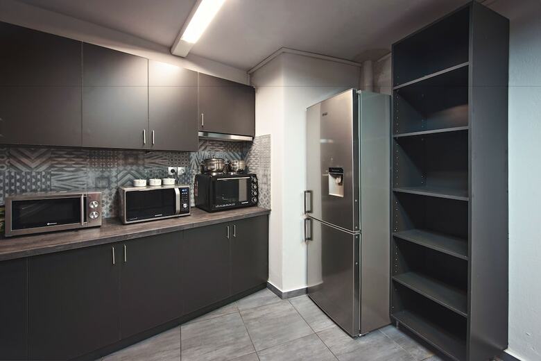 Hostal Bedbox Hostel
