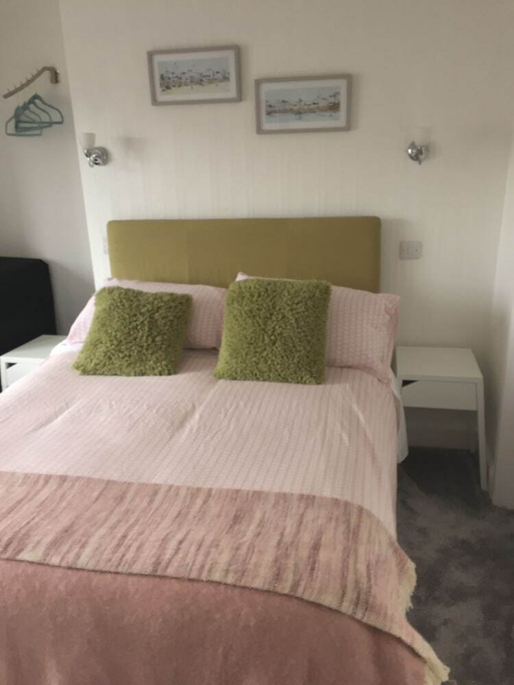 Hotel The Ocean Guesthouse