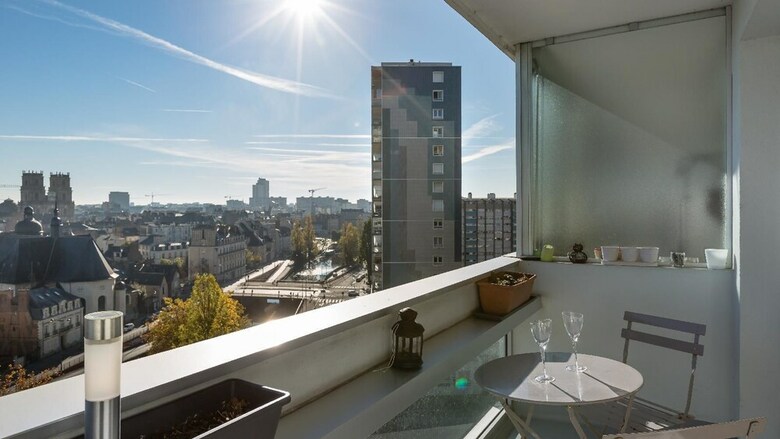 Apartamento Le Tr�gor