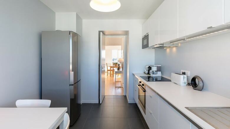 Apartamento Le Tr�gor