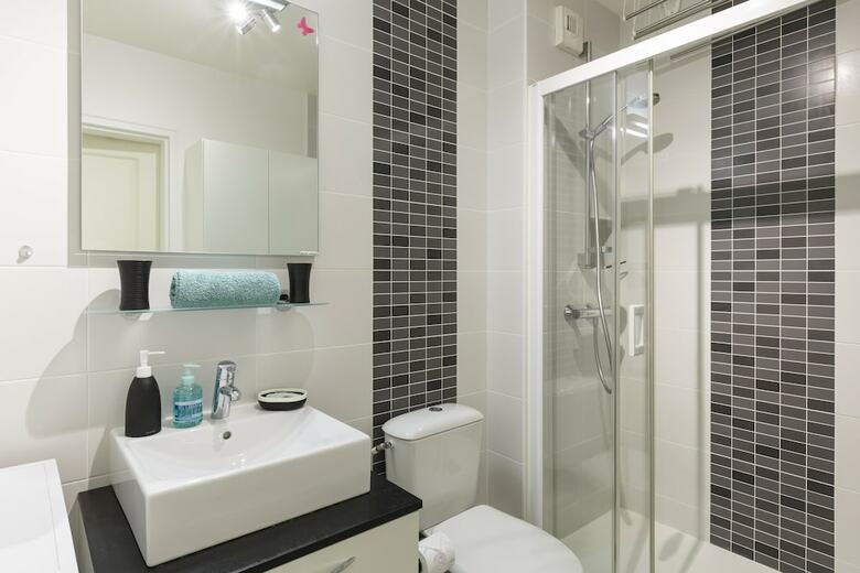 Apartamento La Fabrique