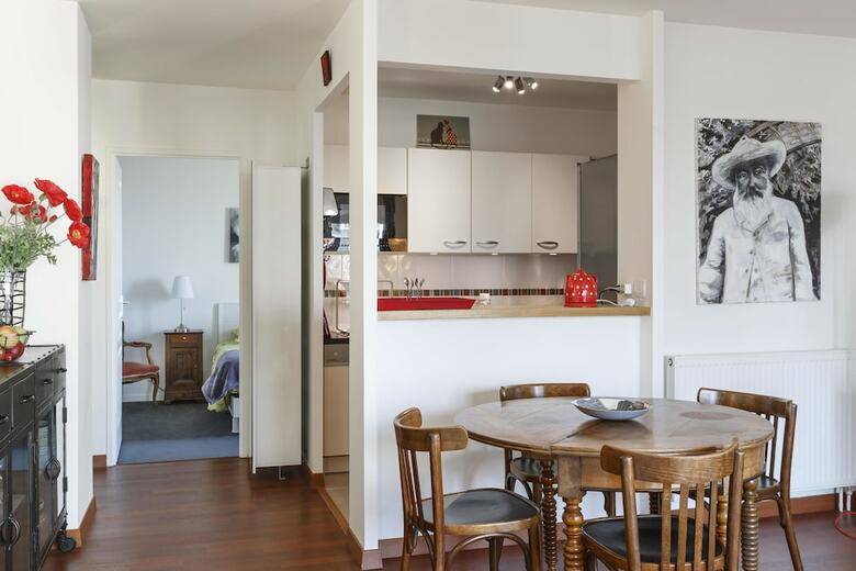 Apartamento La Fabrique
