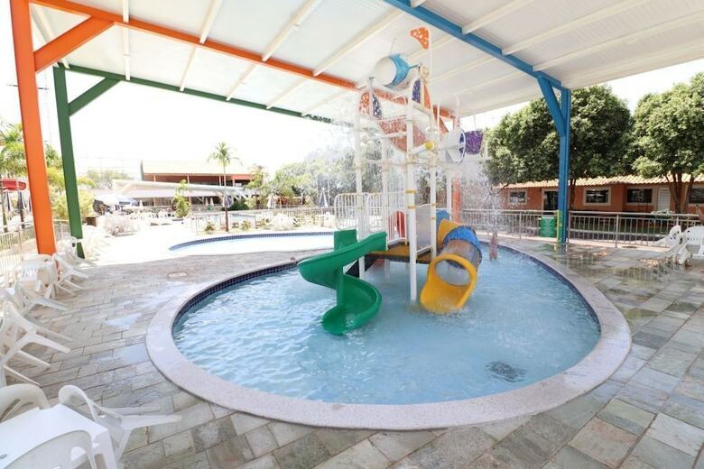 Aparthotel Diroma Fiore -eu Tambem Vou