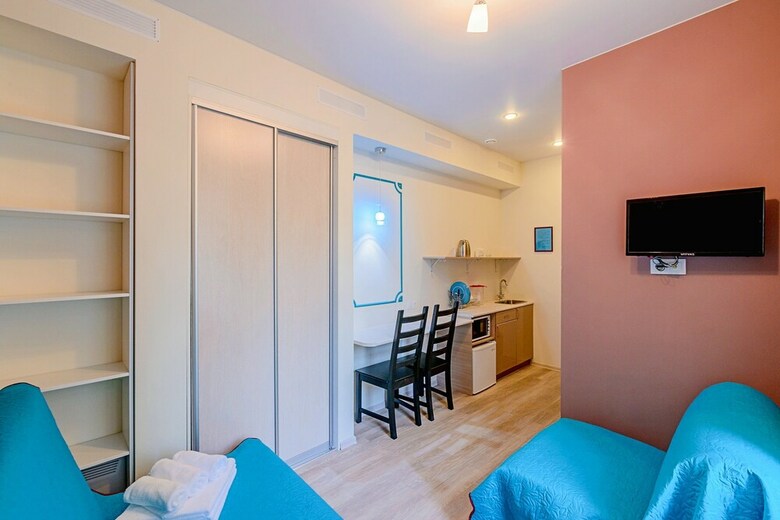 Apartamentos Piter Palace Grand