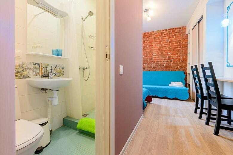 Apartamentos Piter Palace Grand