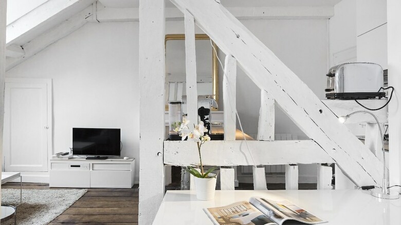 Apartamento Trinit�