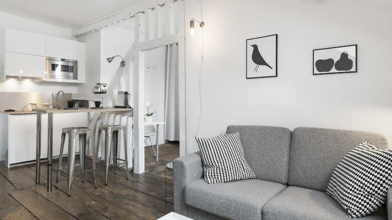 Apartamento Trinit�