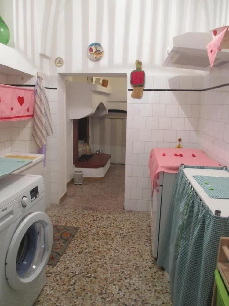 Bed & Breakfast Le Volte