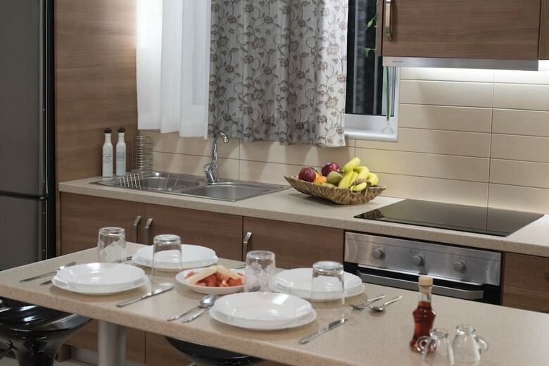 Apartamentos Lefkas Vacation House