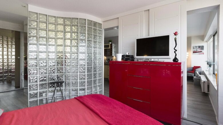 Apartamento L'horizon