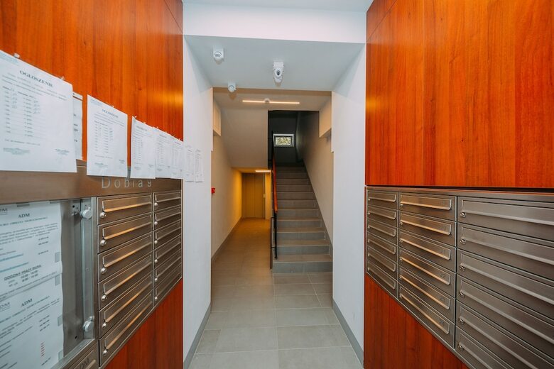 Apartamentos Shortstaypoland Dobra (B45)