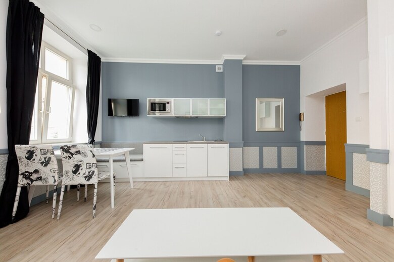 Apartamentos Shortstaypoland Dobra (B45)