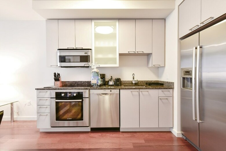 Aparthotel Global Luxury Suites At Boston Garden