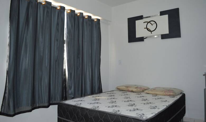 Aparthotel Mont Blanc - Eu Tamb�m Vou