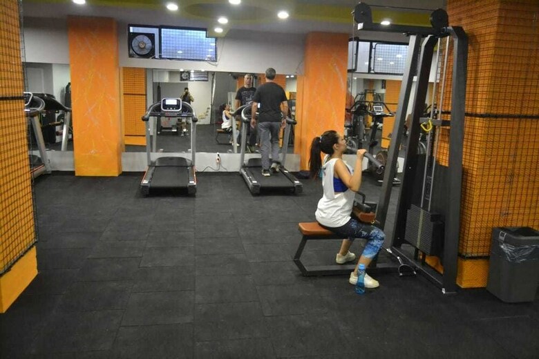 Hotel White Cat Sevgi Otel