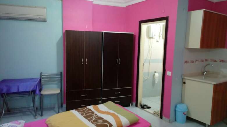 Hotel White Cat Sevgi Otel