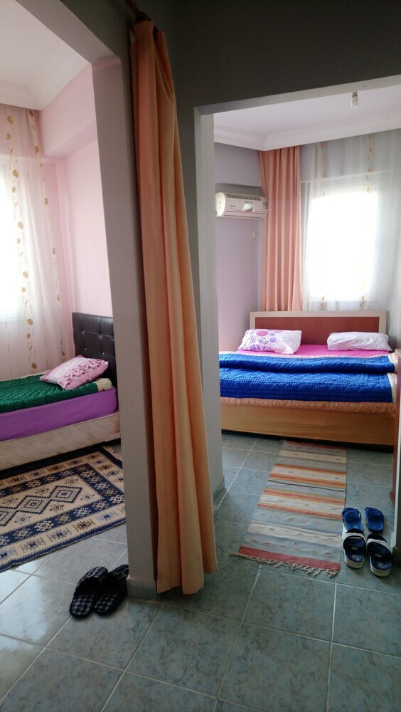 Hotel White Cat Sevgi Otel