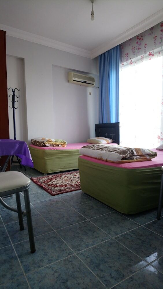 Hotel White Cat Sevgi Otel