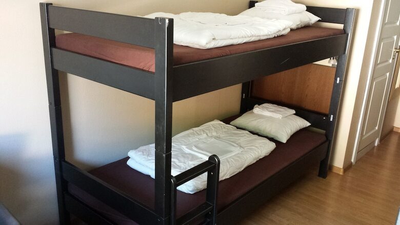 Bergen Budget Aparthotel