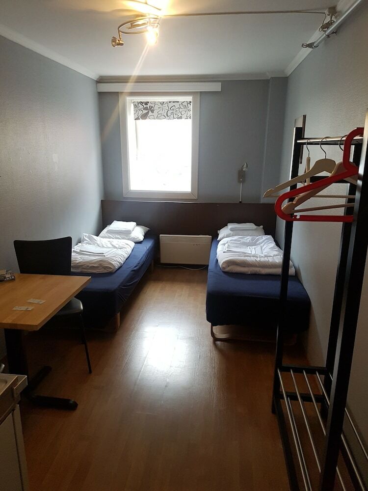 Bergen Budget Aparthotel