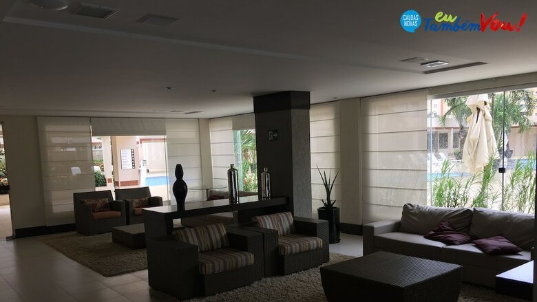 Apartamentos Promenade - Eu Tamb�m Vou