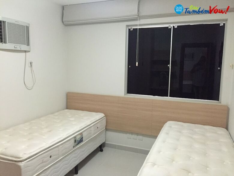 Apartamentos Promenade - Eu Tamb�m Vou