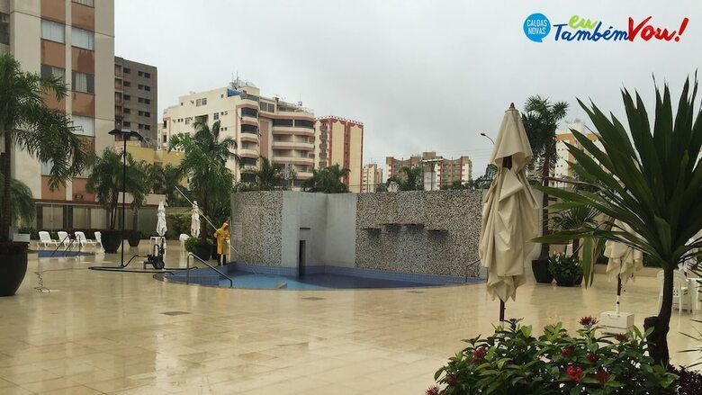 Apartamentos Promenade - Eu Tamb�m Vou