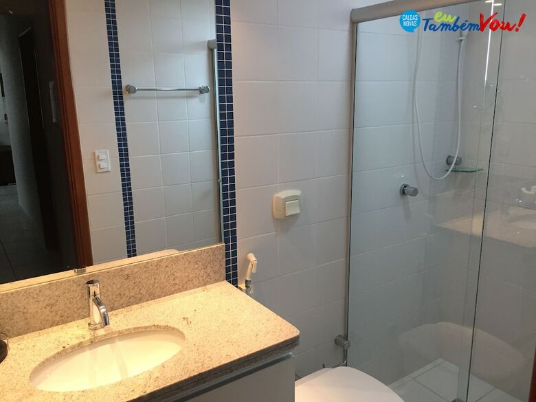 Apartamentos Promenade - Eu Tamb�m Vou