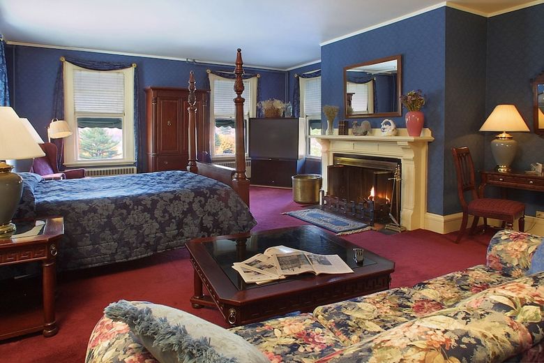 Posada Stonehurst Manor Including Dinner And Breakfast