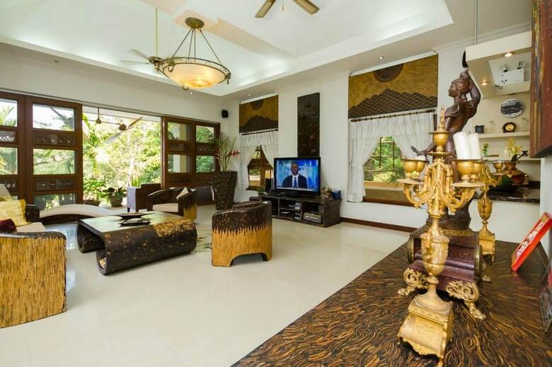 Villa Sawadee