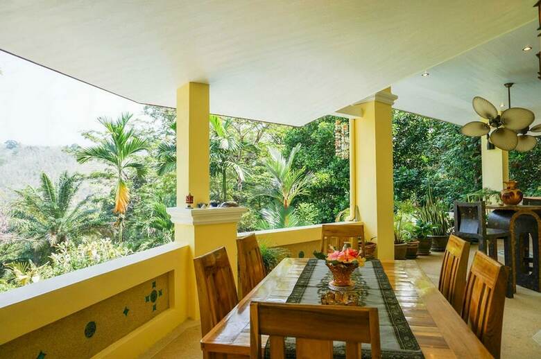 Villa Sawadee