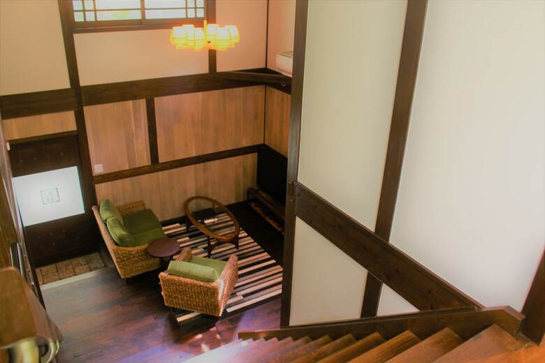Nihon No Ashitaba