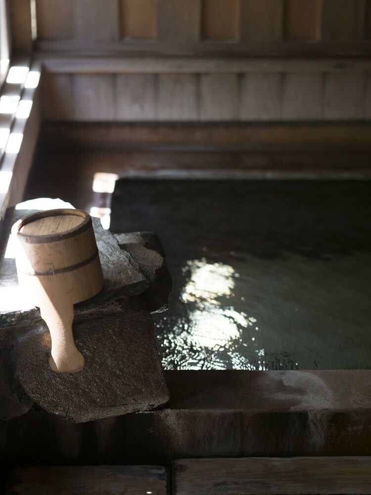 Nihon No Ashitaba