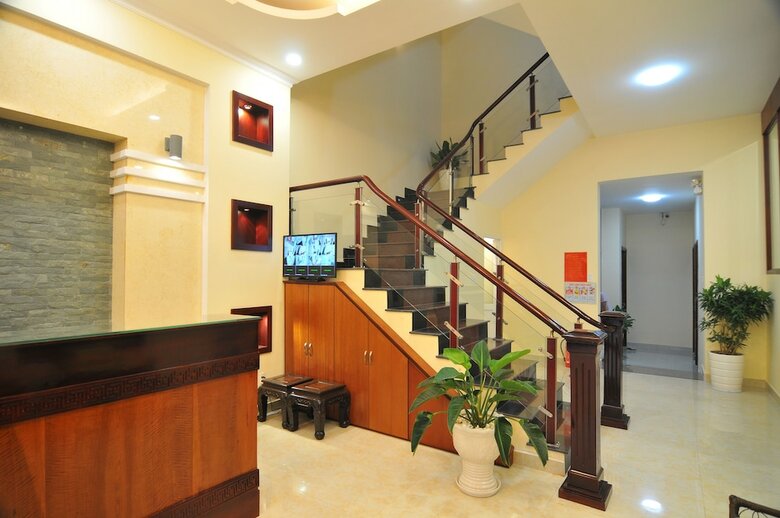 Hostal Chau Tran