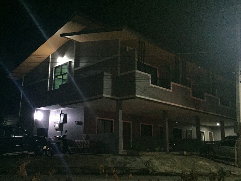 Hotel Am House