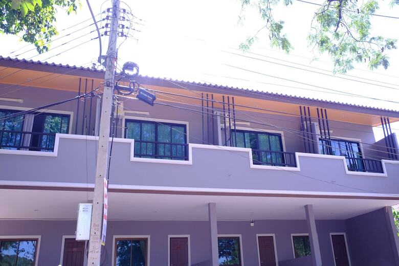 Hotel Am House