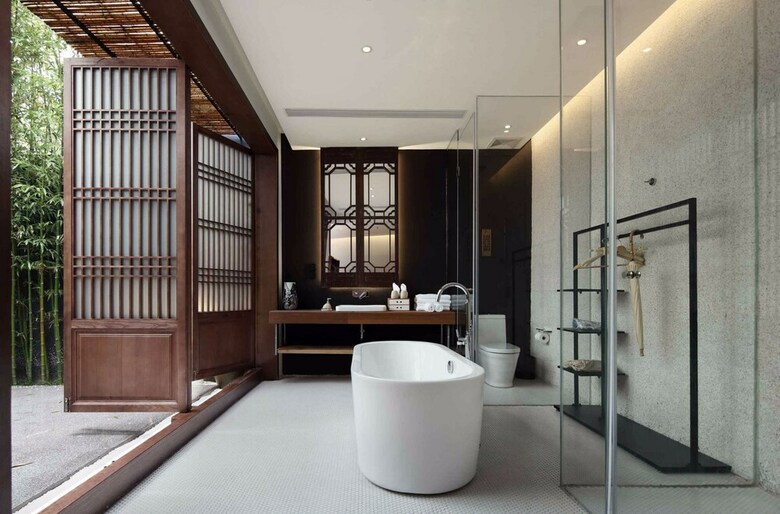 Namoo Hotel Wuzhen