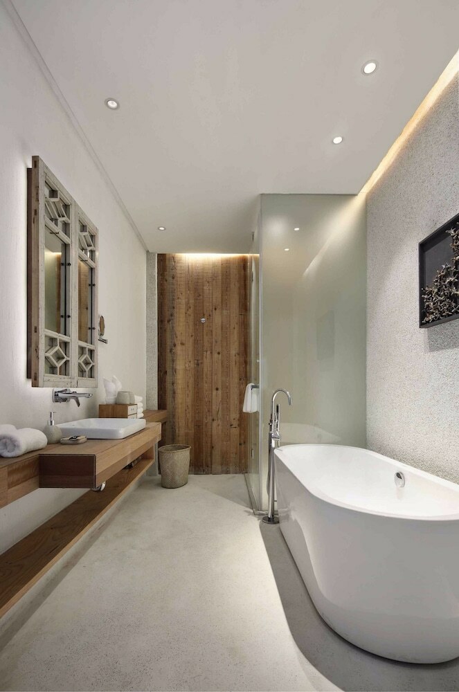 Namoo Hotel Wuzhen