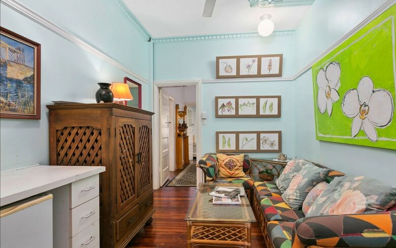 Hotel Floriana Guest House