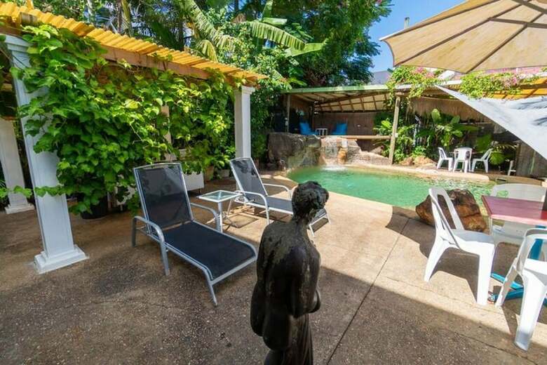 Hotel Floriana Guest House