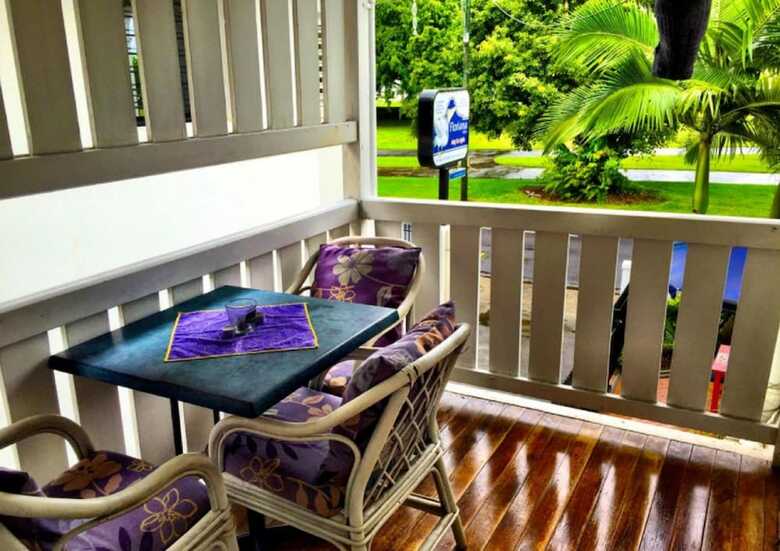 Hotel Floriana Guest House